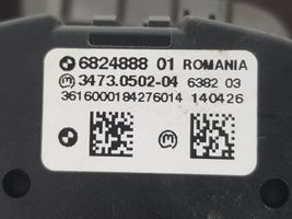 BMW X5 F15 Interrupteur d’éclairage 61316824888