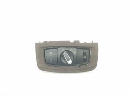 BMW X5 F15 Interruttore luci 61316824888