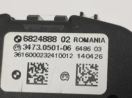 BMW 2 Active Tourer U06 Valokatkaisija 61316824888