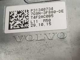 Volvo XC60 Kolumna kierownicza 31387679