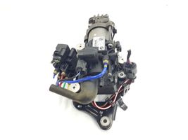 BMW 7 G11 G12 Compresseur à suspension pneumatique 37206884682