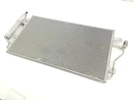 Nissan e-NV200 Skraplacz / Chłodnica klimatyzacji 921003NL1A