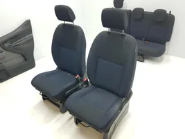Nissan e-NV200 Set sedili 