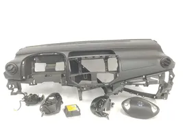 Nissan e-NV200 Zestaw poduszek powietrznych z panelem 681004FA0A