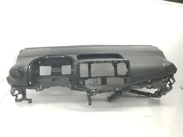 Nissan e-NV200 Zestaw poduszek powietrznych z panelem 681004FA3A