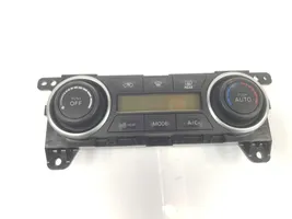 Nissan e-NV200 Panel klimatyzacji 275004FF0A