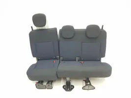Nissan NV200 Sėdynių komplektas 