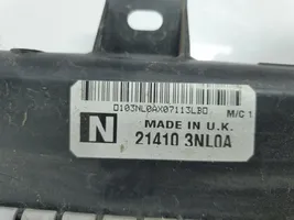 Nissan NV200 Jäähdyttimen lauhdutin 214103NL0A