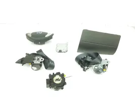 Nissan NV200 Kit airbag avec panneau 985104FA1B