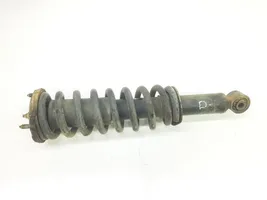 Toyota Land Cruiser (HDJ90) Amortyzator przedni 4851069065