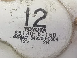 Toyota Land Cruiser (HDJ90) Takalasinpyyhkimen moottori 8513060150