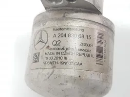 Mercedes-Benz GLK (X204) Inne elementy układu klimatyzacji A/C A2048306815