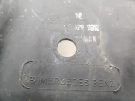 Mercedes-Benz GLK (X204) Engine splash shield/under tray A2045201523