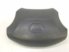 Toyota Land Cruiser (HDJ90) Poduszka powietrzna Airbag kierownicy 4513060210B0