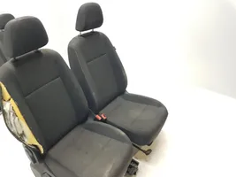 Volkswagen Caddy Set sedili 