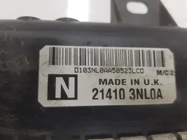 Nissan e-NV200 Jäähdyttimen lauhdutin 214103NL0A