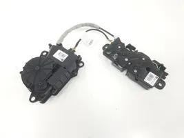 BMW X1 F48 F49 Zamek klapy tylnej bagażnika 51247357112