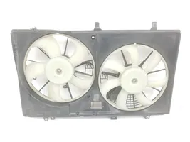 Lexus RX III Ventilateur de refroidissement de radiateur électrique 1671131460