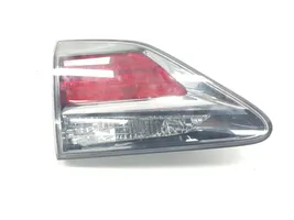 Lexus RX III Lampa tylna 8159148140