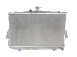 Lexus RX III Radiateur de refroidissement 1604131840