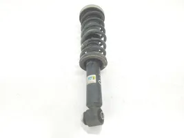 BMW 6 E63 E64 Rear shock absorber with coil spring 33526786530