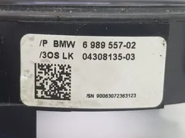 BMW 3 E90 E91 Комплект подушек безопасности с панелью 51457155770