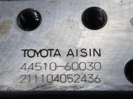 Toyota Land Cruiser (HDJ90) Pompe ABS 4405060030