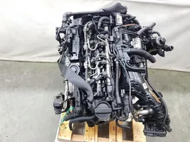 BMW 7 G11 G12 Silnik / Komplet 11002473176