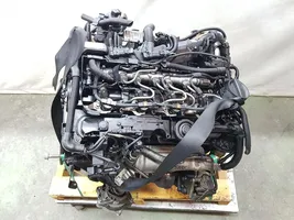 BMW 7 G11 G12 Silnik / Komplet 11002473176