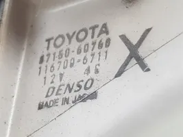 Toyota Land Cruiser (HDJ90) Obudowa nagrzewnicy 8715060760