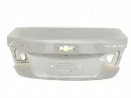 Chevrolet Cruze Takaluukun/tavaratilan kansi 95950847