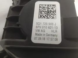 Skoda Karoq Gaspedal 5Q1723503J