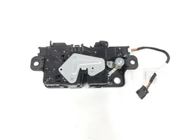 BMW X1 F48 F49 Blocco chiusura del portellone 51247357112