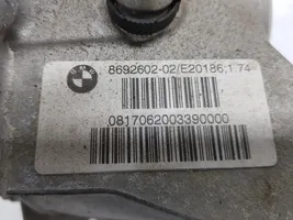 BMW X1 F48 F49 Differenziale posteriore 33109470035