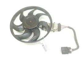 Audi Q7 4M Ventilatore di raffreddamento elettrico del radiatore 7L0959455F