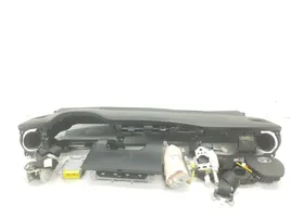 Toyota Auris E180 Kit airbag avec panneau 5540102900C0