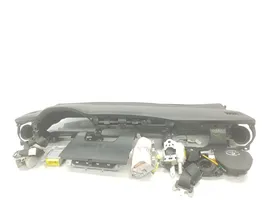 Toyota Auris E180 Kit airbag avec panneau 5540102900C0