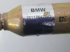 BMW 3 E90 E91 Pavarų perjungimo mechanizmas (kulysa) (salone) 25117532492