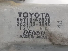 Toyota RAV 4 (XA20) Takaoven ikkunan nostin moottorilla 6980442020