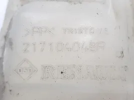 Renault Talisman Vase d'expansion / réservoir de liquide de refroidissement 217102781R