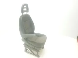 Peugeot Boxer Fotel przedni kierowcy ASIENTO