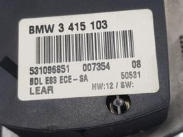 BMW 3 E90 E91 Przełącznik świateł 61313415103