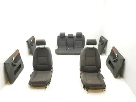 Audi A3 S3 8L Seat set 