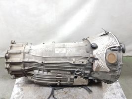 Mercedes-Benz ML AMG W166 Manual 5 speed gearbox 7229080