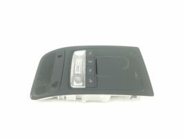 Audi A3 S3 8V Panel oświetlenia wnętrza kabiny 8V0947135J