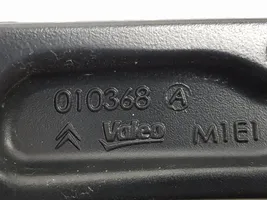 Citroen DS4 Ramię wycieraczki szyby przedniej / czołowej 6429JE