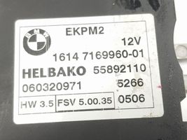 BMW 7 G11 G12 Sterownik / Moduł pompy wtryskowej 16147169960