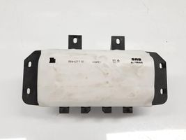 Citroen DS4 Poduszka powietrzna Airbag pasażera 9687158080