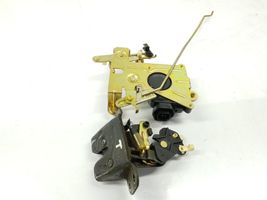 Hyundai Tucson JM Tailgate lock latch 812902E010