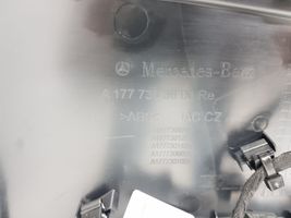 Mercedes-Benz A W177 Boczki / Poszycie drzwi tylnych A1777301202